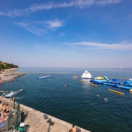 Apartment Carpe Diem Koper városi község Kültér fotó