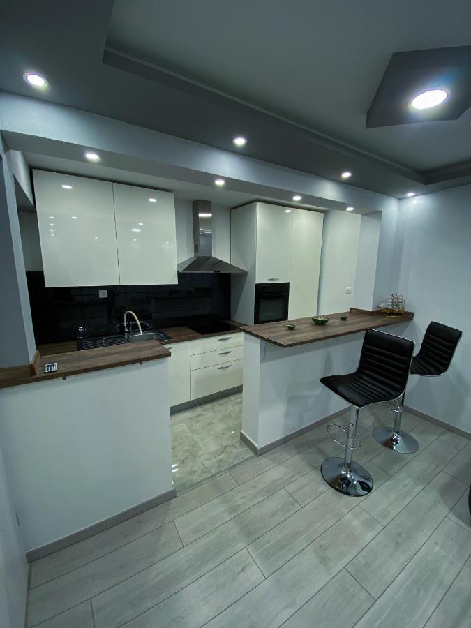 Apartment Carpe Diem Koper városi község Kültér fotó