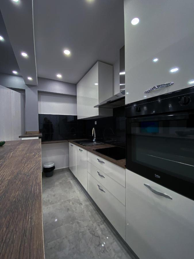 Apartment Carpe Diem Koper városi község Kültér fotó