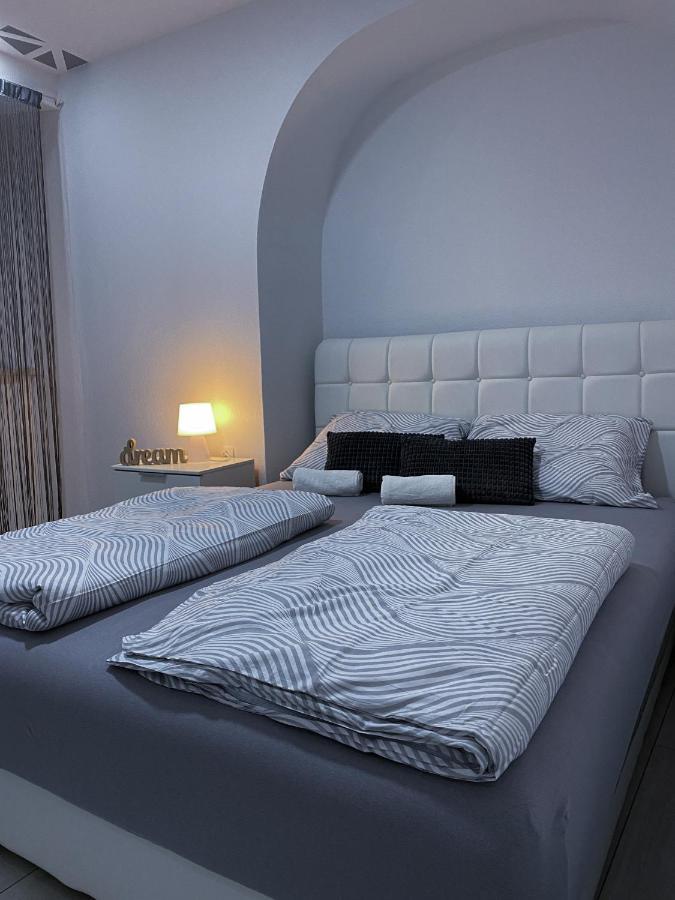 Apartment Carpe Diem Koper városi község Kültér fotó