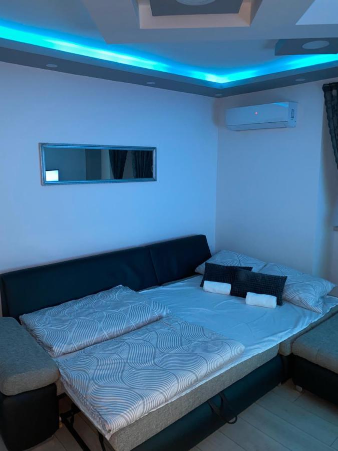 Apartment Carpe Diem Koper városi község Kültér fotó